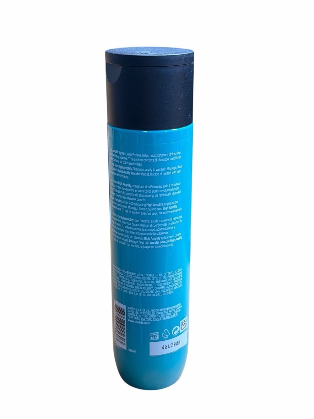 Matrix High Amplify Conditioner - Picture 4 of 4